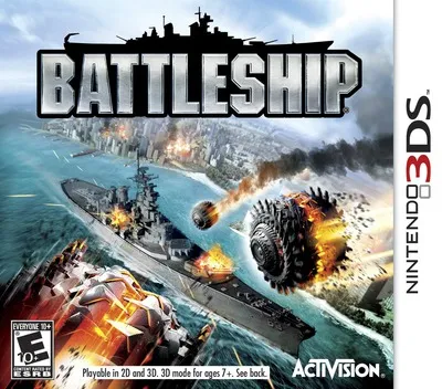 Battleship (Europe) (En,Fr,De,Es,It)